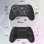 Mando Bluetooth Subsonic Switch Nero LED RGB 6 assi Turbo M1/M2