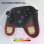 Mando Bluetooth Subsonic Switch Nero LED RGB 6 assi Turbo M1/M2