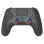 Controller Wireless Subsonic Led RGB Bluetooth USB-C PS4 PC
