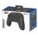 Controller Wireless Subsonic Led RGB Bluetooth USB-C PS4 PC