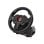 Volante gaming Subsonic Superdrive 220 RS-5 con pedales y LED multicolor para PS5/PC/Xbox/Switch