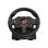 Volante gaming Subsonic Superdrive 220 RS-5 con pedales y LED multicolor para PS5/PC/Xbox/Switch