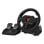 Volante gaming Subsonic Superdrive 220 RS-5 con pedales y LED multicolor para PS5/PC/Xbox/Switch