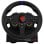 Volante gaming Subsonic Superdrive 220 RS-5 con pedales y LED multicolor para PS5/PC/Xbox/Switch