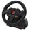 Volante gaming Subsonic Superdrive 220 RS-5 con pedales y LED multicolor para PS5/PC/Xbox/Switch
