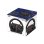 Volante Subsonic GT-5 Gaming con Joystick Doppio LED