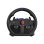 Volante Subsonic GT-5 Gaming con Joystick Doppio LED