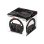 Volante Subsonic Superdrive 270 GT Joysticks Duplos RGB