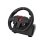 Volante Subsonic Superdrive 270 GT Joysticks Duplos RGB