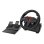 Volante Subsonic Superdrive 270 GT Joysticks Duplos RGB