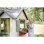 Casa Smoby Life Garden 810408 con accessori