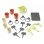 Casa Smoby Life Garden 810408 con accessori