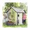 Casa Smoby Life Garden 810408 con accessori