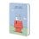 Pack Snoopy Estuche + Mochila + Agenda Grupo Erik