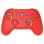 Mando Subsonic Sem Fio Bluetooth Vermelho LEDs RGB programaveis M1/M2 Switch