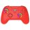 Mando Subsonic Sem Fio Bluetooth Vermelho LEDs RGB programaveis M1/M2 Switch