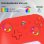 Mando Subsonic Sem Fio Bluetooth Vermelho LEDs RGB programaveis M1/M2 Switch