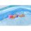 Pupazzo BABY Born Lizzie nuoto galleggiante 30 cm