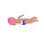 Pupazzo BABY Born Lizzie nuoto galleggiante 30 cm