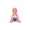 Pupazzo BABY Born Lizzie nuoto galleggiante 30 cm
