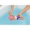 Pupazzo BABY Born Lizzie nuoto galleggiante 30 cm