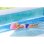 Pupazzo BABY Born Lizzie nuoto galleggiante 30 cm