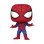 Funko Pop! Marvel Spider-Man Special Edition Cabeza Oscilante 9 cm