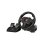 Volante Subsonic Superdrive 220 RS Gaming con Pedales LED Multiplataforma