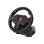 Volante Subsonic Superdrive 220 RS Gaming con Pedales LED Multiplataforma