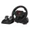 Volante Subsonic Superdrive 220 RS Gaming con Pedales LED Multiplataforma