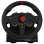 Volante Subsonic Superdrive 220 RS Gaming con Pedales LED Multiplataforma