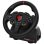 Volante Subsonic Superdrive 220 RS Gaming con Pedales LED Multiplataforma