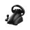 Volant Subsonic Superdrive 220 RS-X RGB Led Double Vibrations