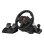 Volant Subsonic Superdrive 220 RS-X RGB Led Double Vibrations