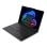 Portátil Lenovo ThinkPad E16 Gen 4 16" Intel Core Ultra 5 325 16GB Intel Graphics 512GB SSD Windows 11 Pro ecrã antirreflexo