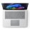 Portátil Microsoft Surface Laptop 8 15" Intel Core Ultra 5 335 16GB Intel Graphics 256GB SSD Windows 11 Pro Chasis de aluminio