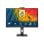 Monitor Philips 5000 Series 24B1U5301H 23,8" FullHD 75Hz IPS Webcam USB-C Altura ajustável