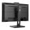 Monitor Philips 5000 Series 24B1U5301H 23,8" FullHD 75Hz IPS Webcam USB-C Altura ajustável