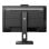 Monitor Philips 5000 Series 24B1U5301H 23,8" FullHD 75Hz IPS Webcam USB-C Altura ajustável