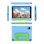 Tablet Alldocube Kido U818 WiFi 8" 7GB 32GB Rosa