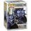 Figura Vinyl Funko Pop! Plus King One Piece 1893 con Spada Dorata