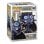 Figura Vinyl Funko Pop! Plus King One Piece 1893 con Spada Dorata