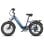 Bicicleta Eléctrica Fafrees F20 Rover 48V 20Ah 250W