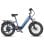 Bicicleta Eléctrica Fafrees F20 Rover 48V 20Ah 250W