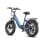 Bicicleta Eléctrica Fafrees F20 Rover 48V 20Ah 250W