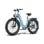 Bicicleta Eléctrica Fafrees F26 Rover 48V 20Ah 250W Neumáticos 26"