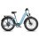 Bicicleta Eléctrica Fafrees F26 Rover 48V 20Ah 250W Neumáticos 26"