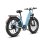 Bicicleta Eléctrica Fafrees F26 Rover 48V 20Ah 250W Neumáticos 26"