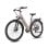Bicicleta Eléctrica Kingbull Lira 48V 15Ah 140km 28" Dorada
