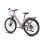 Bicicleta Eléctrica Kingbull Lira 48V 15Ah 140km 28" Dorada